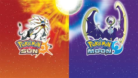 Sun and Moon Game .